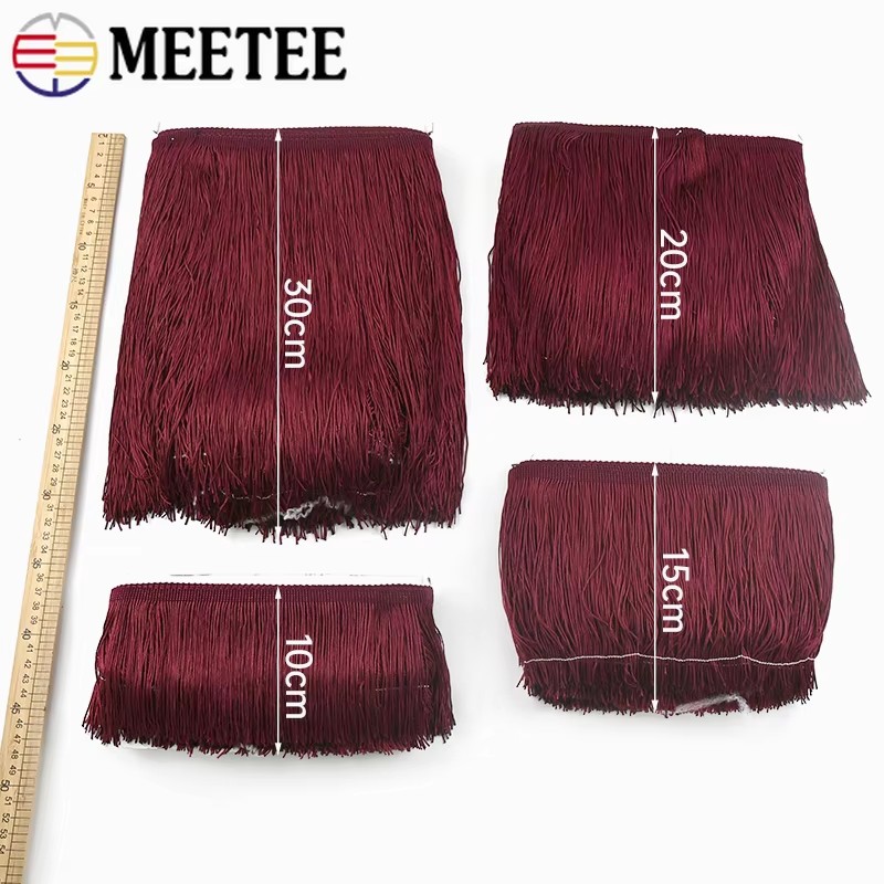 Sahne Kostümleri Performans Et - Fringe Ribbon Sewing incelemesi ve fiyatı