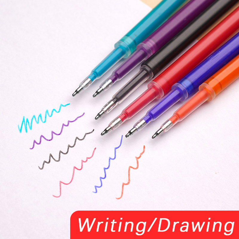 6 adet Yeni 0.5mm Silinebilir  - Pilot Pen Frixion incelemesi ve fiyatı