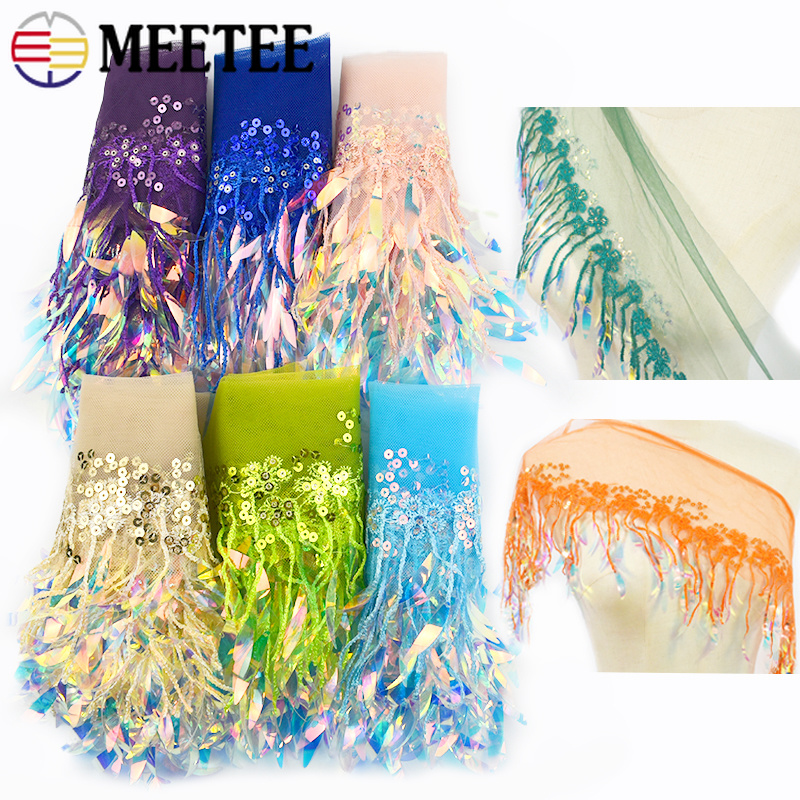 2-10 Yard (15 cm) Örgü Püsküll - Fringe Ribbon Sewing incelemesi ve fiyatı