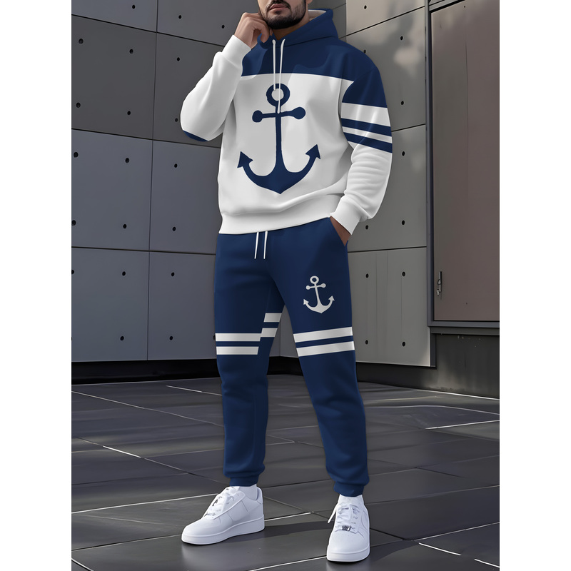 Erkek Günlük Spor Giyim Seti,  - Embellish Knit incelemesi ve fiyatı