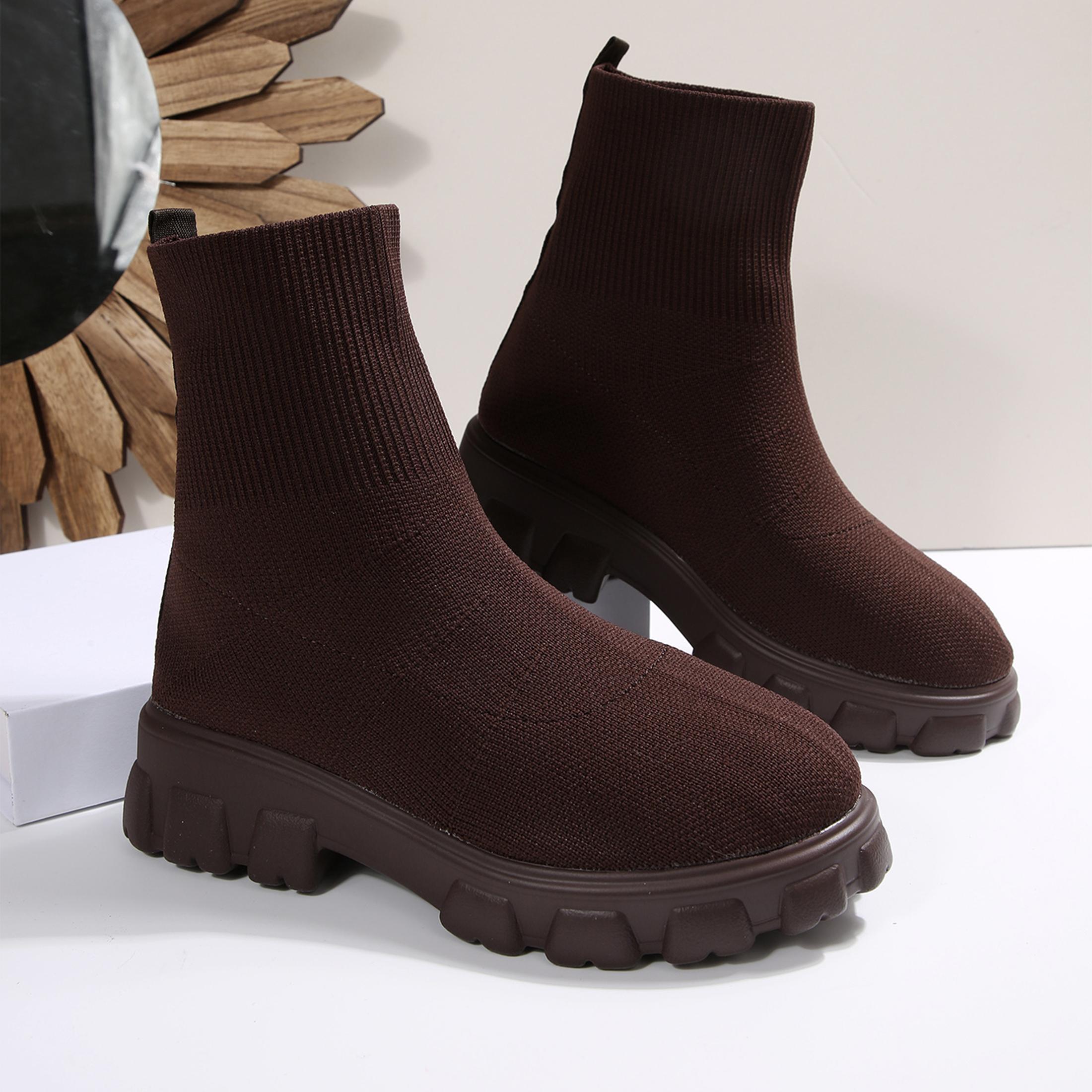 Kadınlar için Konforlu Yuvarla - Embellish Knit incelemesi ve fiyatı