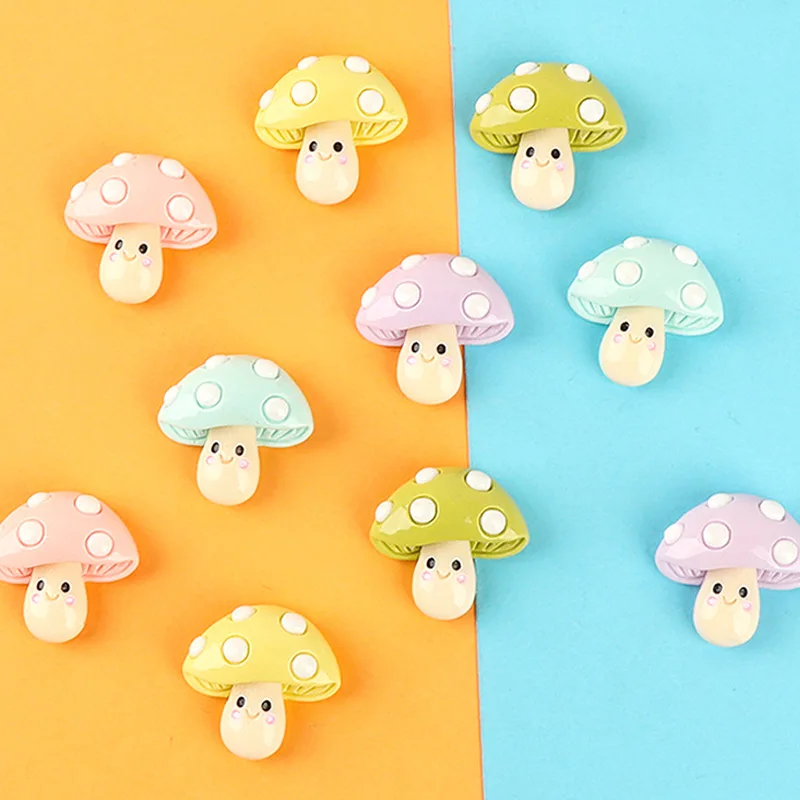 10 adet Karikatür Reçine Kawai - Christmas Craft Embellishment incelemesi ve fiyatı