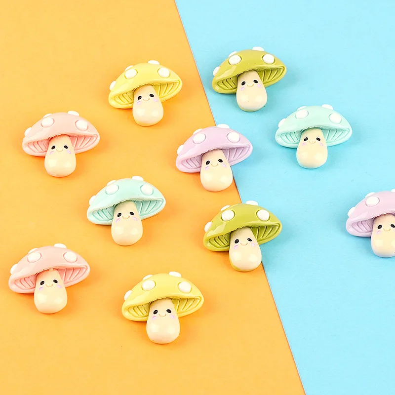 10 adet Karikatür Reçine Kawai - Christmas Craft Embellishment incelemesi ve fiyatı