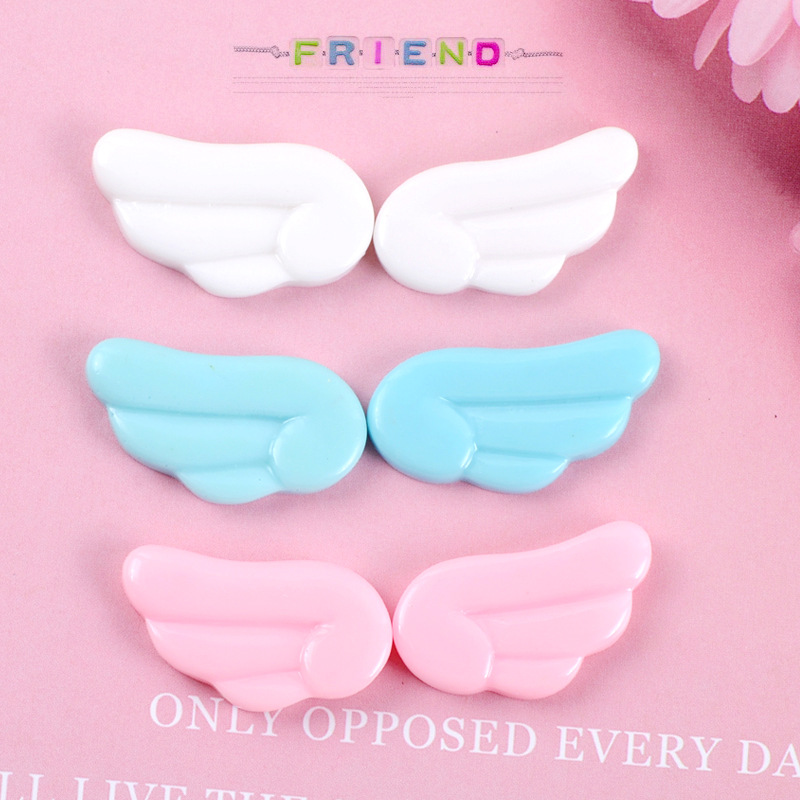 10 adet Kawaii sevimli melek k - Embellishments For Scrapbooking incelemesi ve fiyatı