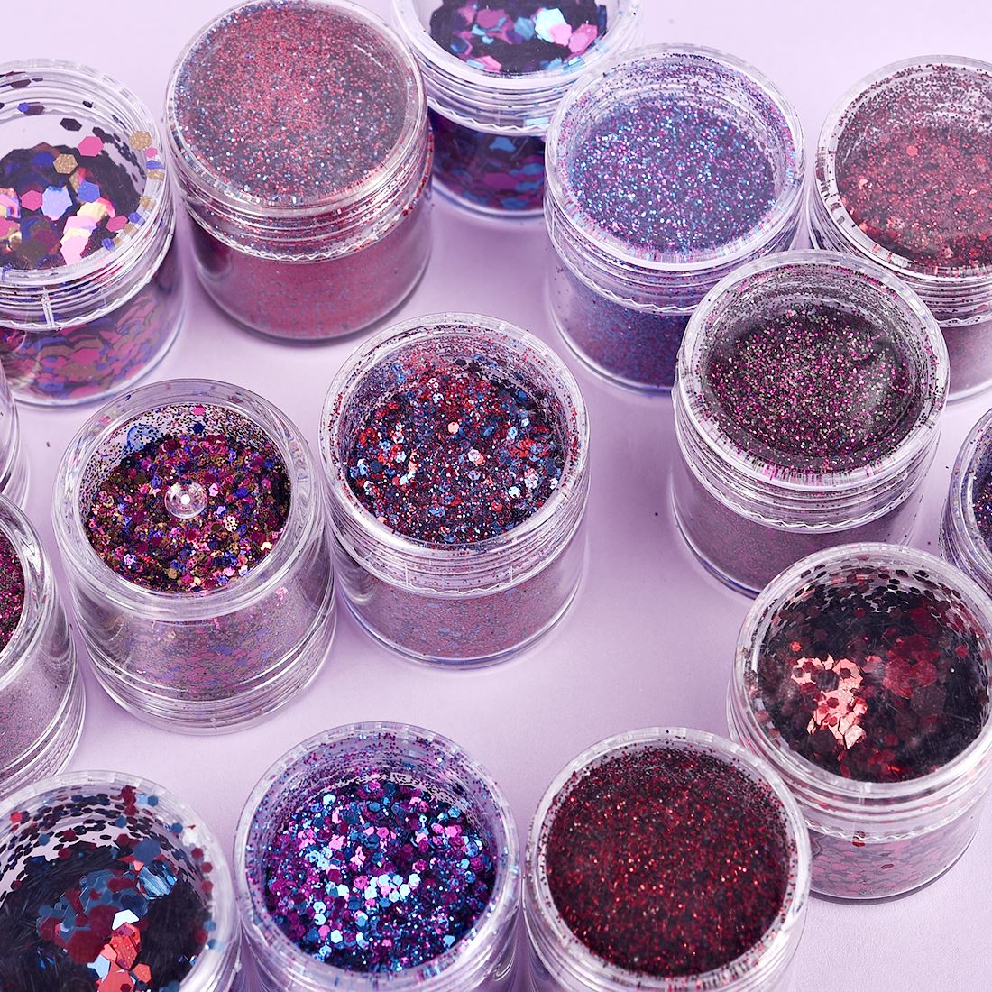 4/5 şişe Rüya Gibi Sim Tozu Re - Embellishment Crafts incelemesi ve fiyatı
